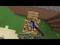 How to stop Sand / Gravel from falling down - Minecraft