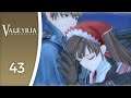 I'll be there to help you - Let's Play Valkyria Chronicles #43