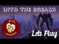 Into The breach -Let s play
