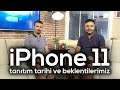 iPhone 11 tanıtım tarihi ve beklentiler | Mobilite