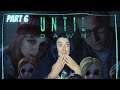 It's A Ghoooost!!! | Until Dawn Part 6| PS5 #gameplay