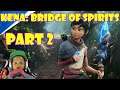 Kena Bridge Of Spirits Part 2 PS5