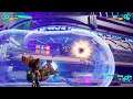 Kill 10 Enemies by Returning Shots with the Void Reactor in Ratchet Clank Rift Apart | Return Policy