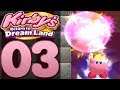 Kirby's Return to Dream Land [Part 3] Getting Flared Up!