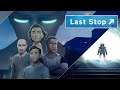 прохождение игры Last Stop бумажные куклы 1 серия