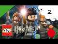 🔴🎮 Lego Harry Potter : Années 1 a 4 - pc - 02