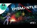 Lets DESTROY the TANK | lets play dysmantle #16