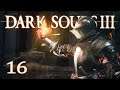 Let's Play Dark Souls 3 (Blind) #16 - Champion Gundyr & Dark Firelink Shrine