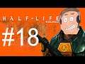 Let´s Play Half-Life: Source #18