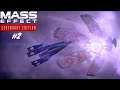 Let's Play Mass Effect Legendary Edition ME1(Ultra/1440p)#2 Auf zur Citadel