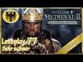 Let's play Medieval 2 Total War: 👑Heiliges Römisches Reich👑 (D | HD | Sehr Schwer) #77