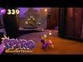 Let's Play Spyro Reignited Trilogy | Spyro the Dragon: Part 33 - Gnasty Gnorc