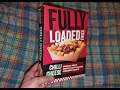 Lets try Farm Foods Chilli Cheese & Smoky Beef Fully Loaded Fries
