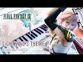 🎵  Lightning's Theme ~ Blinded By Light (FINAL FANTASY XIII) ~ Piano Collections cover
