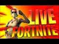 LIVE FORTNITE ARENE SOLO +4K🏆OU AVEC VOUS ! [ FORTNITE PC FR ]