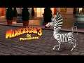 MADAGASCAR 3 (XBOX 360/PS3/Wii) #11 - Perdidos em Pisa com Marty e Glória! (PT-BR)