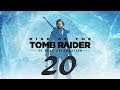 Man stirbt nur zweimal | Rise of the Tomb Raider #20 [Deu / Ger] | Herr Rog zockt