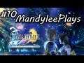 MandyleePlays Final Fantasy 10 - Got Yuna back FINALLY