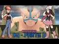 Maratona Pokémon Diamante Lucente e Perla Splendente #3 [Parte 2] w/ Cydonia & Chiara