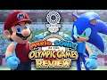 Mario & Sonic at the Olympic Games Tokyo 2020 - Inside Gaming Review