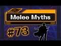 Melee Myth #73: Marth's N-Air Doesn't Have a Tipper