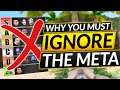 META Doesn't MATTER? - What Everyone Gets Wrong About It - Valorant Guide