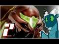 METROID DREAD Walkthrough Gameplay Part 2