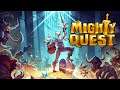 Mighty Quest For Epic Loot (by Ubisoft) IOS Gameplay Video (HD)