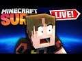 MINECRAFT SURO TAG #7