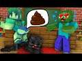 Monster School : POOR WITHER LOVE CURSE CHALLENGE - Minecraft Animation