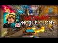 my experience as an iOS player trying to play the valorant mobile clone... (Hyper Front)