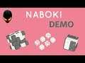 NABOKI Demo (Minimal Puzzle Game) [iOS / Android / PC]