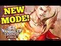 NEW MODE - Celestial Mysteryland ! - Mobile Legends: Adventure