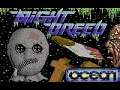 Night Breed Review for the Commodore 64 by John Gage