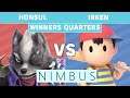 Nimbus 56 - Honsul (Wolf) vs. Irken (Ness) Winners Quarters - Smash Ultimate