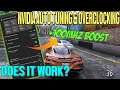 Nvidia Auto Tuning & Overclocking With 1 Click - Is This An Easy Way to OC Your Graphics Card?