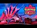 Pokemon Schild [036] Endynalos [Deutsch] Let's Play Pokemon Schild