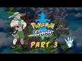 Pokemon Sword Part 3