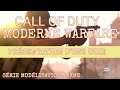 Présentation d'une UZIE Série modélisation d'arme : CALL Of Duty MODERNE WARFARE