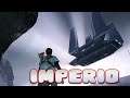 Primer encuentro con el IMPERIO - Jedi Fallen Order Gameplay #4