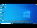Processor Power Management Tidak Ada - SOLUSINYA, PART 2