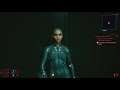 PS4/PS5 - CYBERPUNK 2077 - INTRO+SUCKY TUTORIAL COMMENTARY PART 2