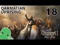 Qarmatian Uprising - Part 18 - Crusader Kings II: Iron Century