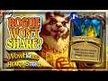 Quest Rogue Won't Share- Hearthstone Wailing Caverns