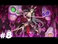 Ray play Demon Gaze 2 #8: Fight and capture Leo 1st and Demon form.