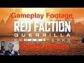 Red Faction Guerrilla Remarstered Gameplay (Switch Version) Part 1