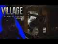Resident Evil Village (No Ammo Craft): The Big Deadly Wolf! -[21]-
