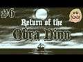 Return of the Obra Dinn (Ep. 6 – I. Loose Cargo)