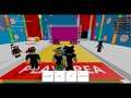 ROBLOX Hole In The Wall Episode 116