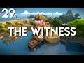RockLeeSmile Live! The Witness (The Lost Series Part 29)